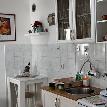 Apartment Post - Bulevar Novi Sad