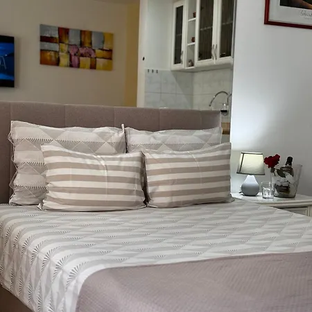 Apartamento Post - Bulevar Novi Sad