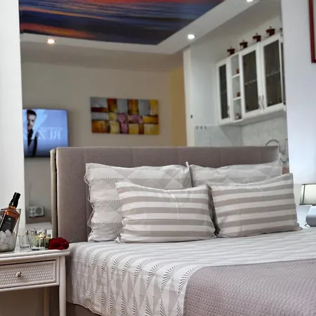 Post - Bulevar Novi Sad