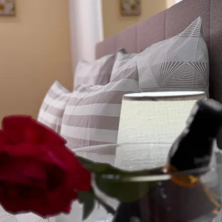 Apartamento Post - Bulevar *