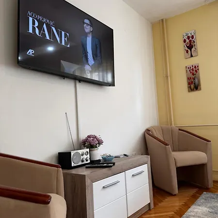 Apartment Post - Bulevar