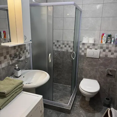 Apartamento Post - Bulevar