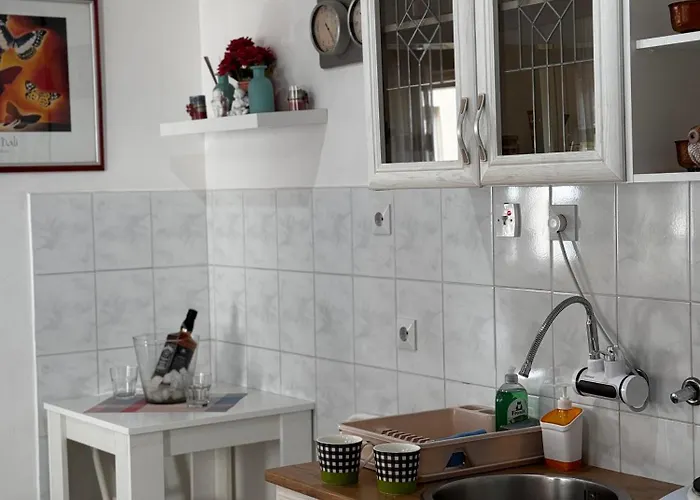 Apartament Post - Bulevar Novi Sad