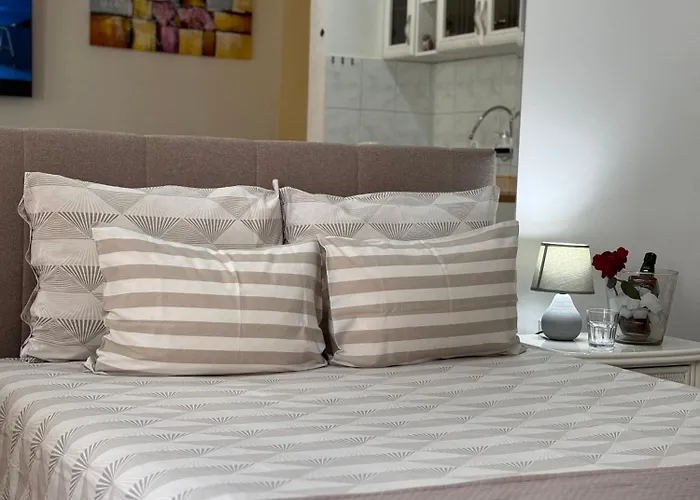 Apartament Post - Bulevar Novi Sad