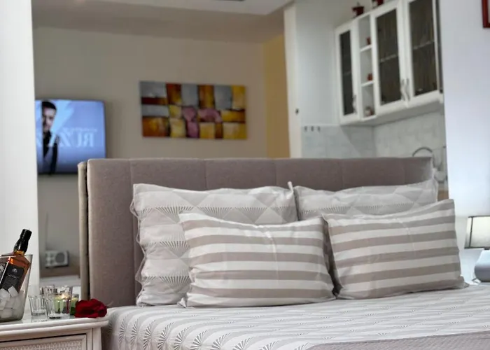 Post - Bulevar Novi Sad