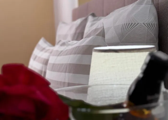 Apartament Post - Bulevar *