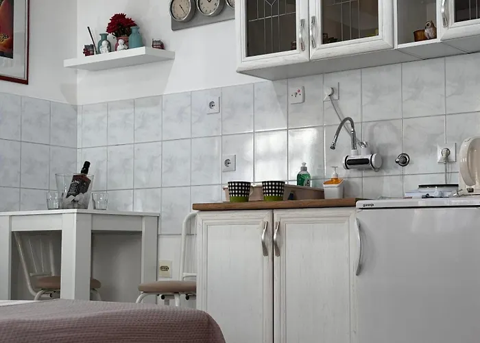 Post - Bulevar Novi Sad