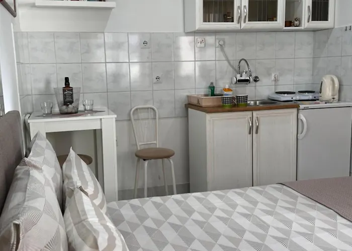 Post - Bulevar Novi Sad